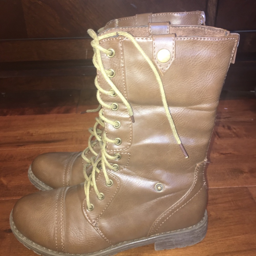Boots
